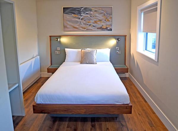 Moy Hotel Foxford Exteriör bild